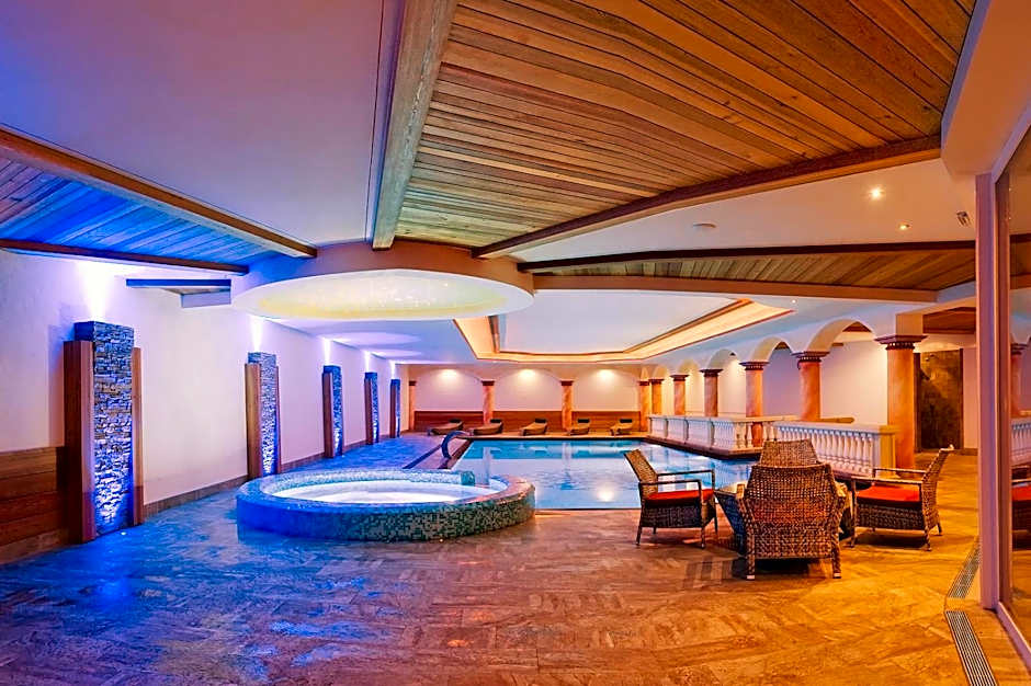 Park Hotel Bellavista