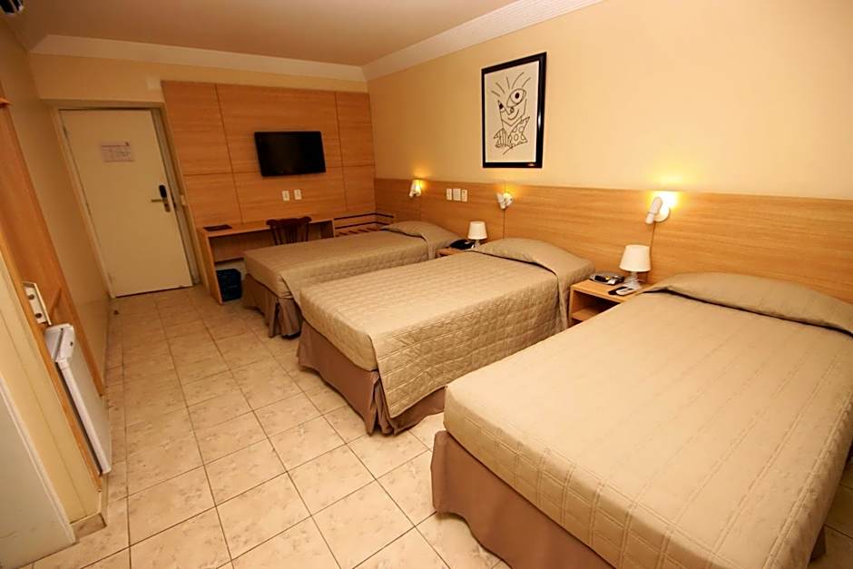 Hotel Jangadeiro