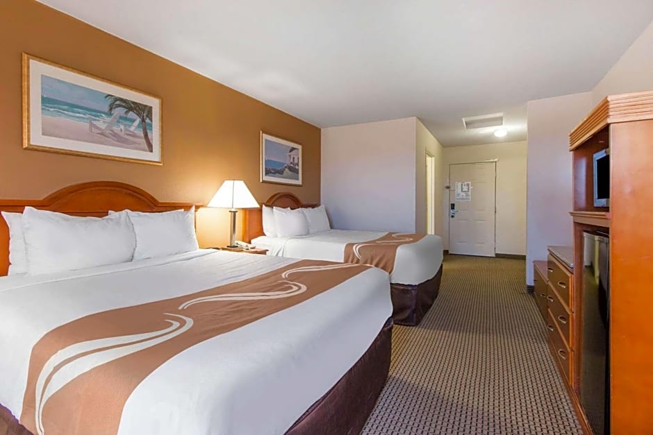 Quality Inn & Suites Crescent City Redwood Coast