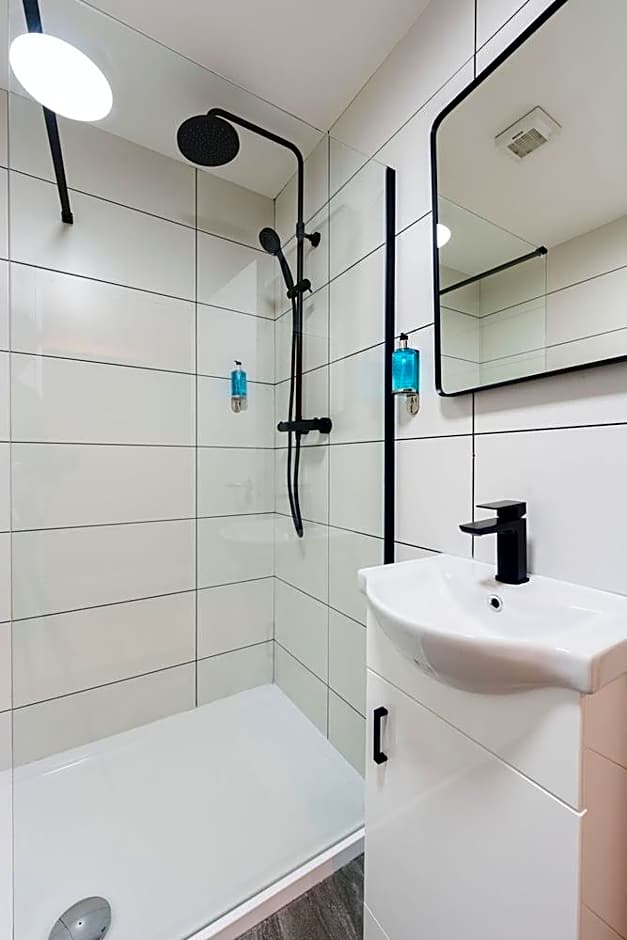 Barnacles Temple Bar