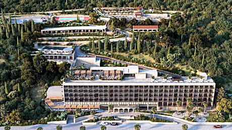 Valmar Corfu