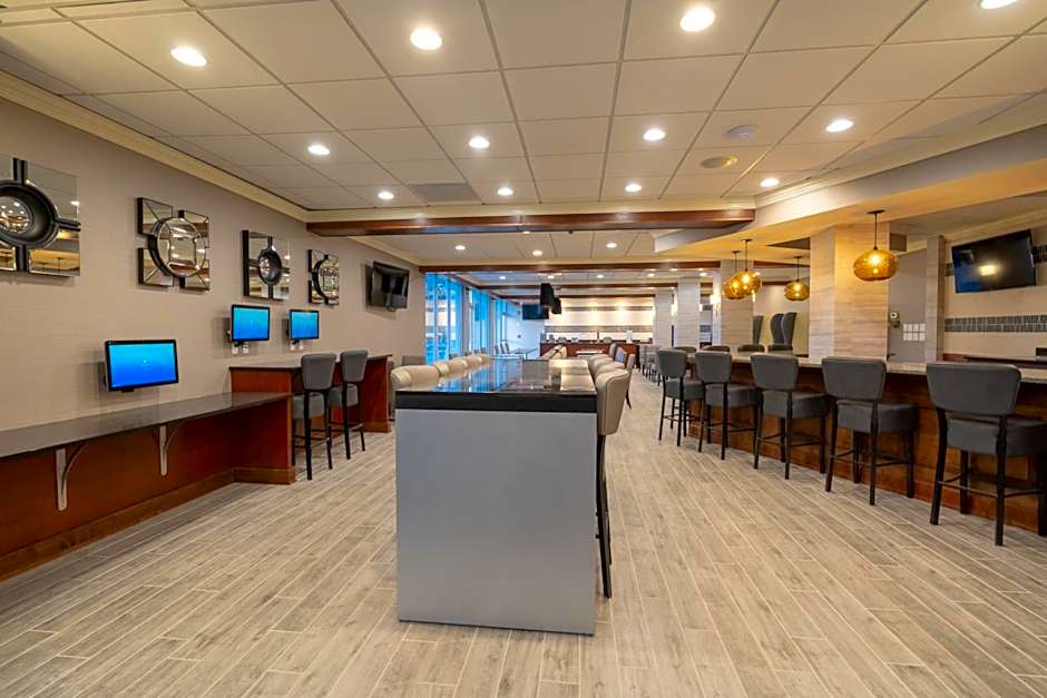Best Western Premier Airport/Expo Center Hotel