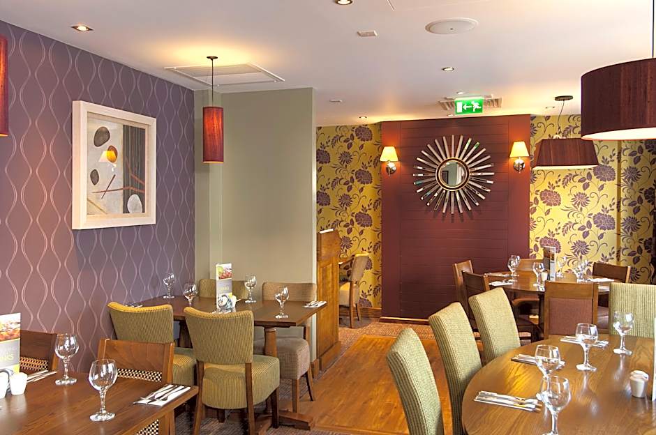 Premier Inn London Angel Islington