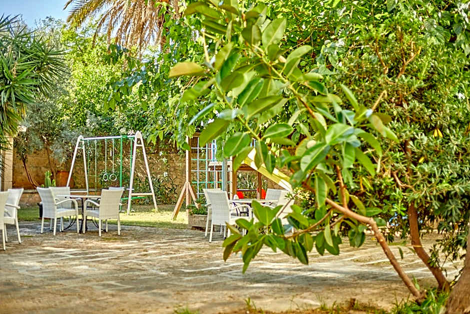 Apartamentos Ben-Hur