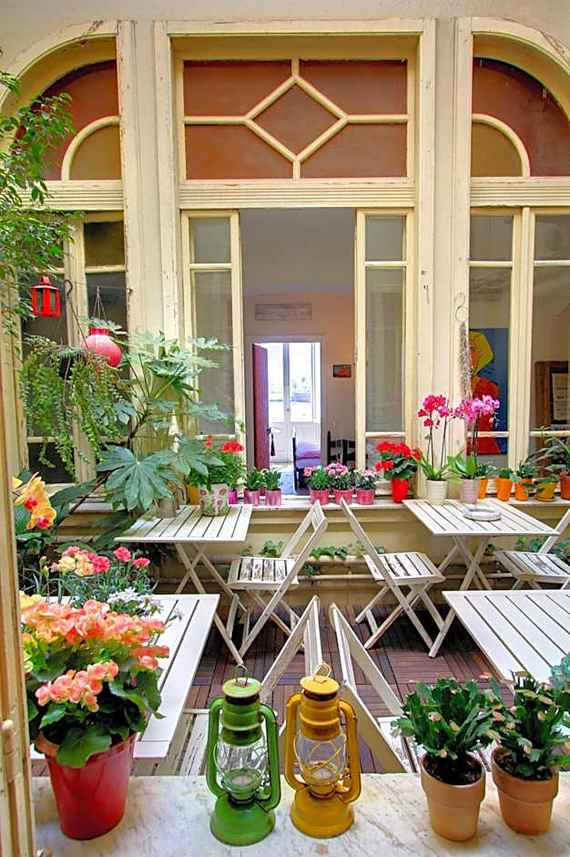 Miramare Cagliari Hotel Museo