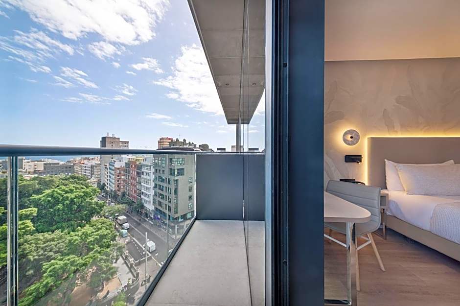 INNSiDE by Melia Tenerife Santa Cruz