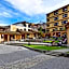 Kusatsu Onsen Hotel Takamatsu