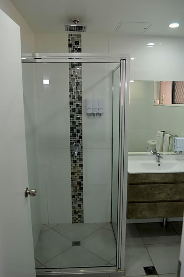 Monte Carlo Motor Inn