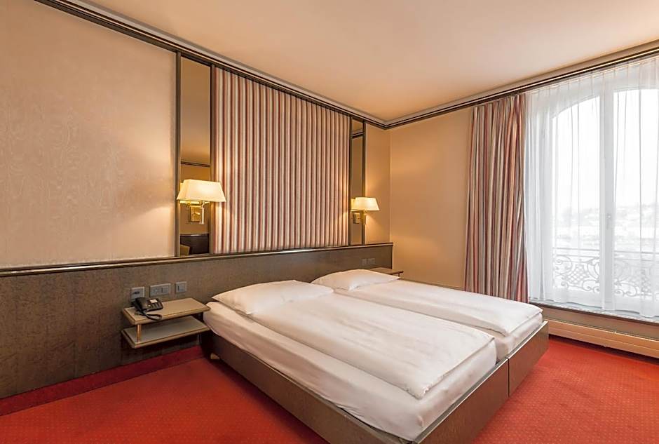 Hotel Monopol Luzern
