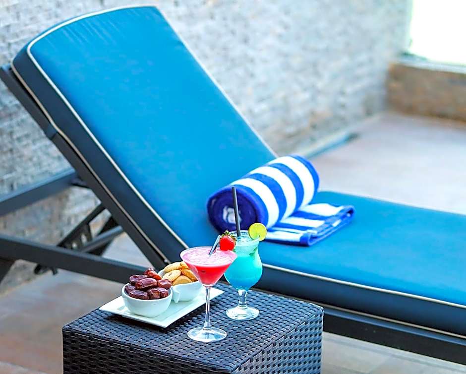 SeaLoft Villas
