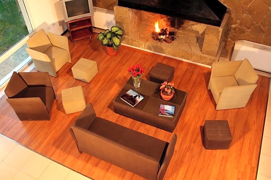 Hosteria Tierra Tehuelche