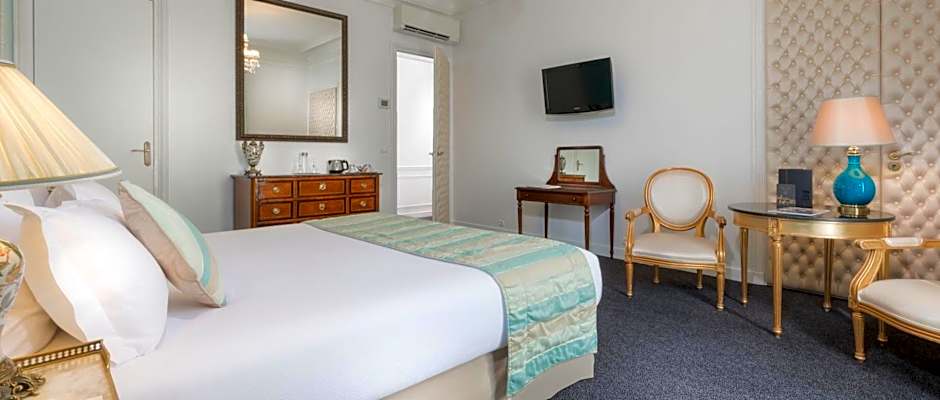 Hotel Claridge Paris