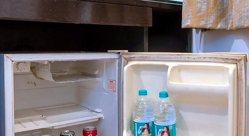 Chanchal Continental Hotel