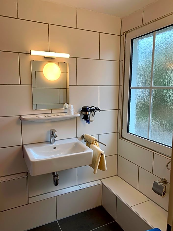 Hotel Reutiner Hof