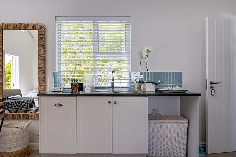 Stableford Beachhouse Top Apartment