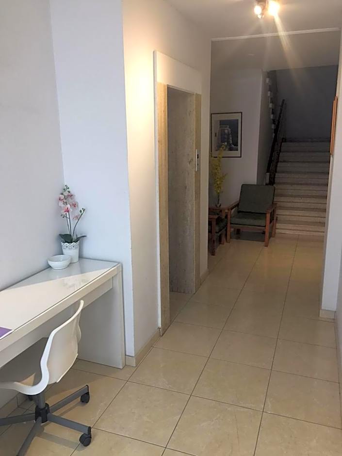 Nautilus Tourist Apartments