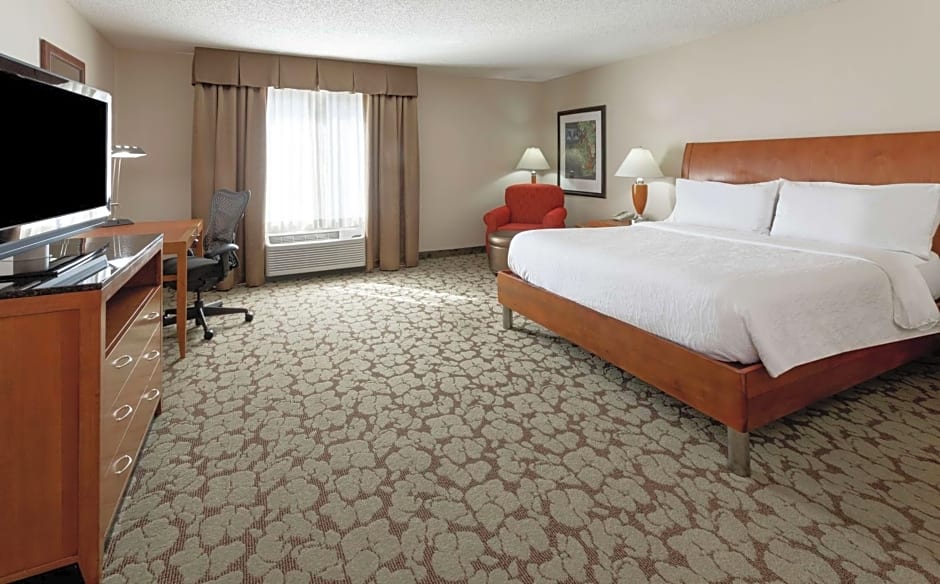 Hilton Garden Inn St. Paul/Oakdale