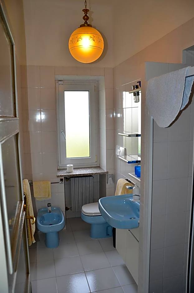 Hotel Villa Ruscello