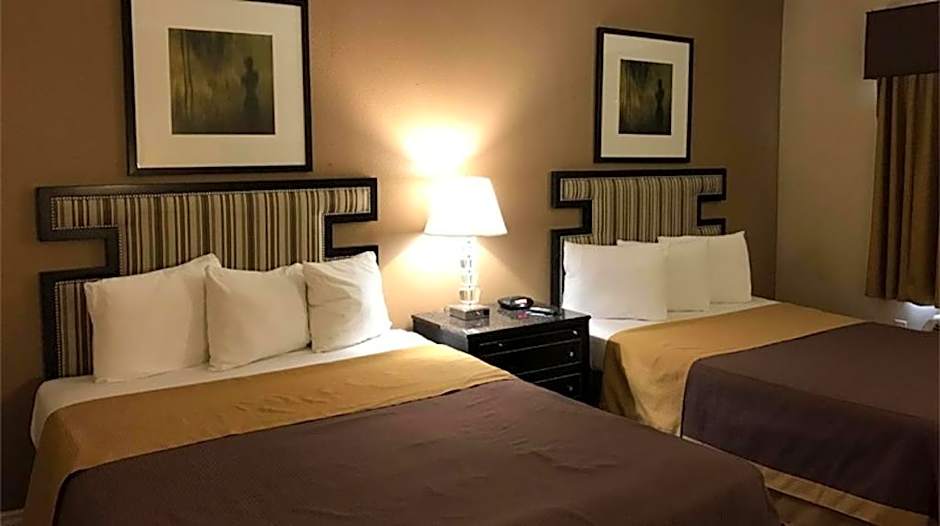 Hotel Saddleback