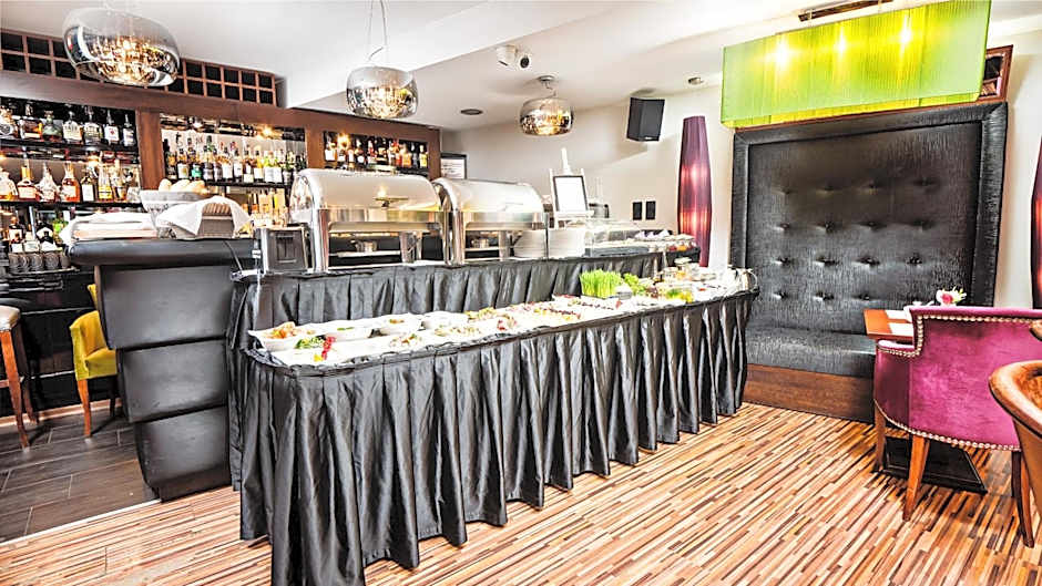 Don Prestige Residence