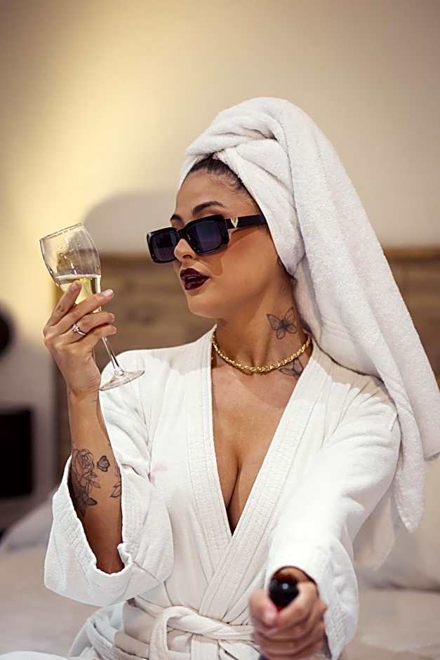 Hotel Sommelier Agustinas