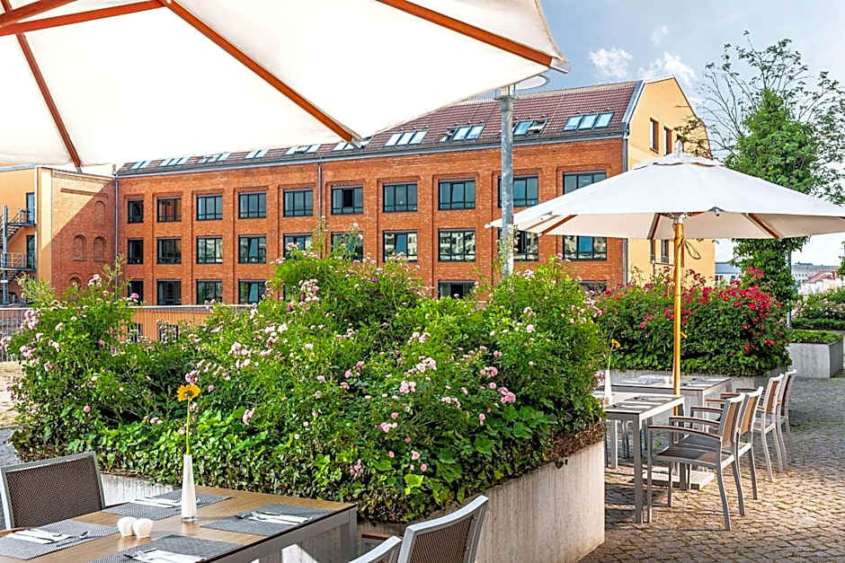 NH Berlin Alexanderplatz