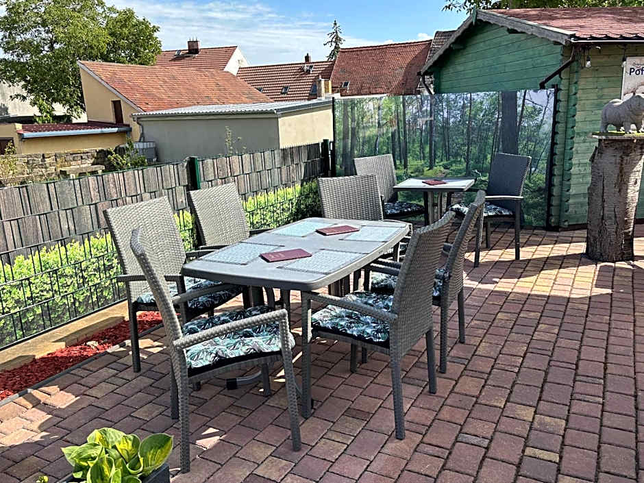 Ambiente Hotel Strehla