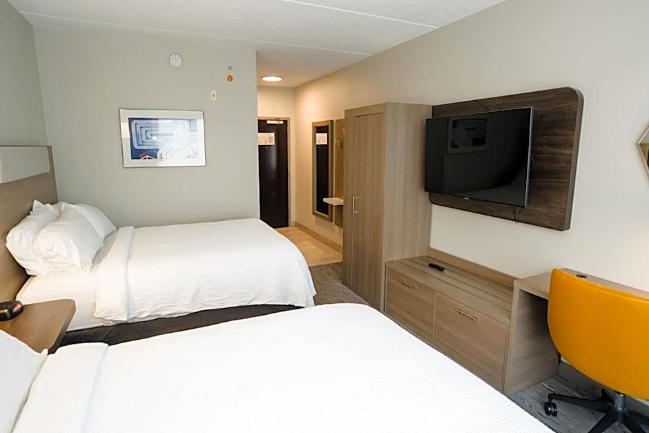 Holiday Inn Express Hotel & Suites Kodak East-Sevierville By IHG