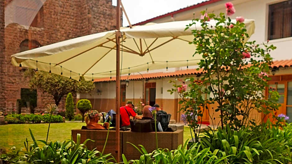 Hotel Monasterio San Pedro