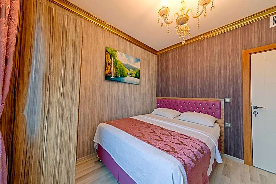 Royal Babil Suites Hotel