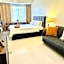 Brenthill Premium Condo Baguio City with Generator
