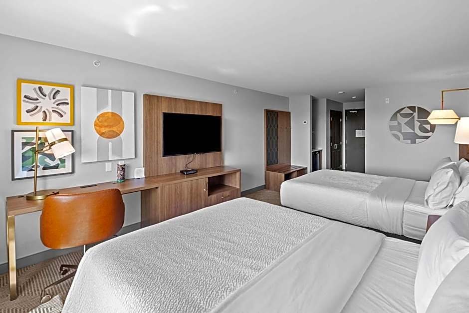 Holiday Inn Hotel & Suites Surrey East - Cloverdale By IHG