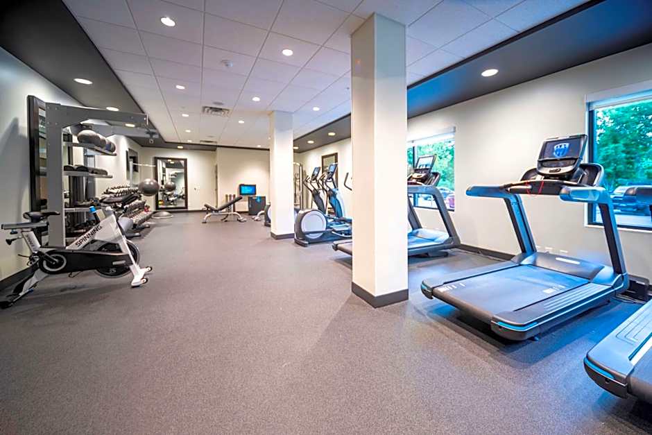 Home2 Suites by Hilton Minneapolis Mall of America