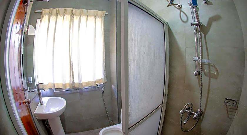 Funk Bunk Inn - Bed & Breakfast