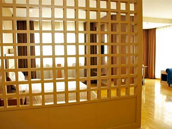Starway Hotel Tianjin Zhongshan Road Station – Tianjin, GA