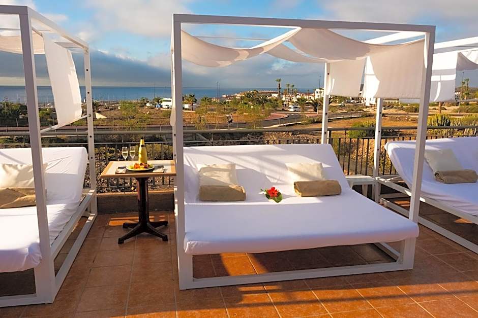 Grand Muthu Golf Plaza Hotel & Spa