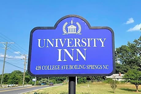 University Inn
