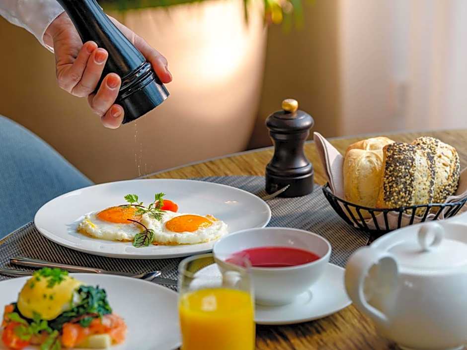 Movenpick Hotel Basel