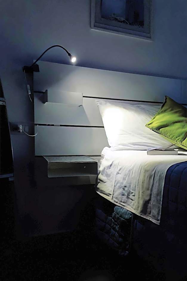 Affittacamere Angelica