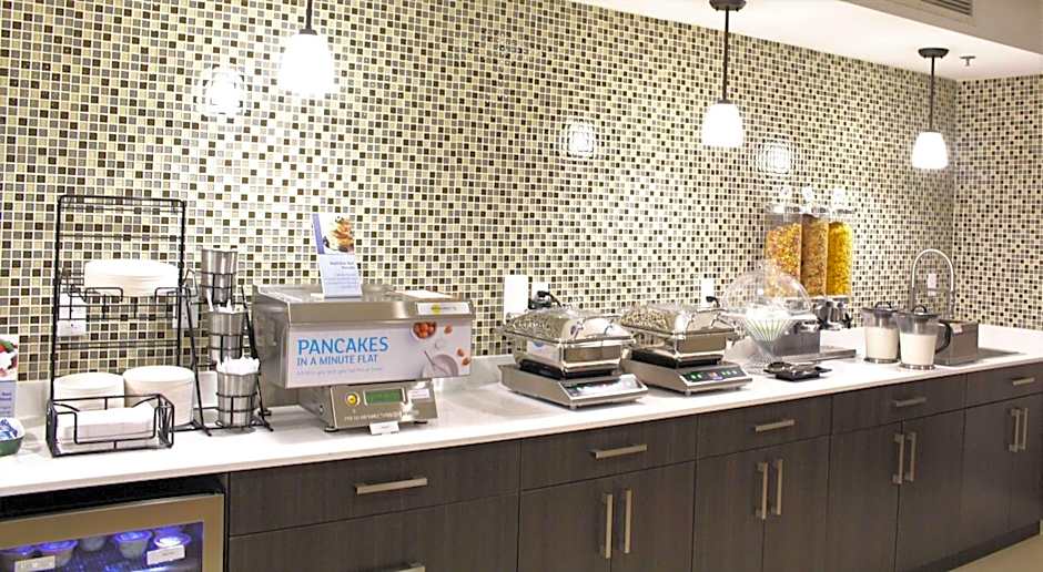 Best Western Peace Arch Inn