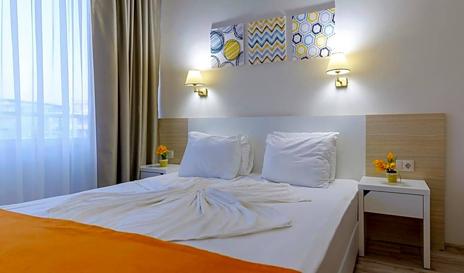 Hotel Garden Nevis - All Inclusive