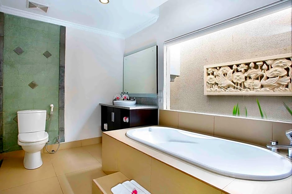 De' Bharata Bali Villas