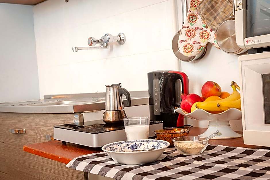 Ostello del Quadrifoglio