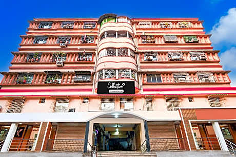 Collection O Shanti Bhawan Bank More Formerly Madhulika