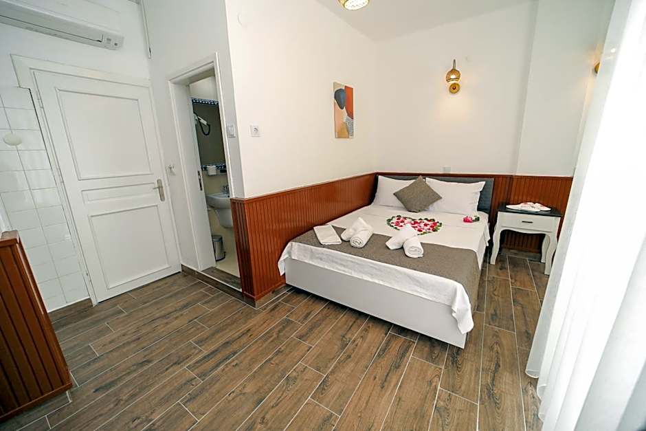 Zulu Hotel
