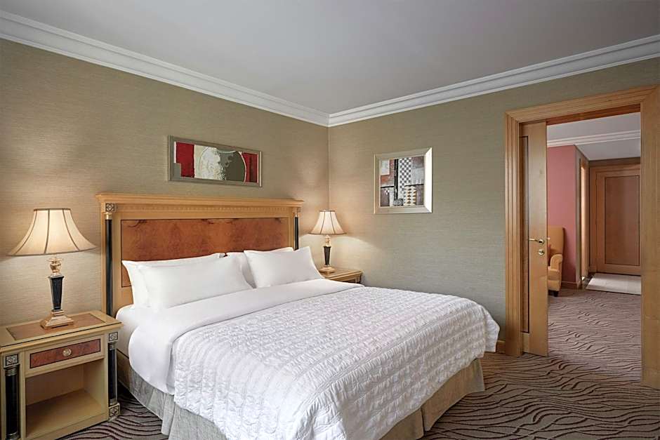 Le Meridien Makkah