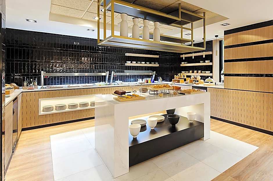 Meliá Avenida América