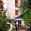Hotel Almunia