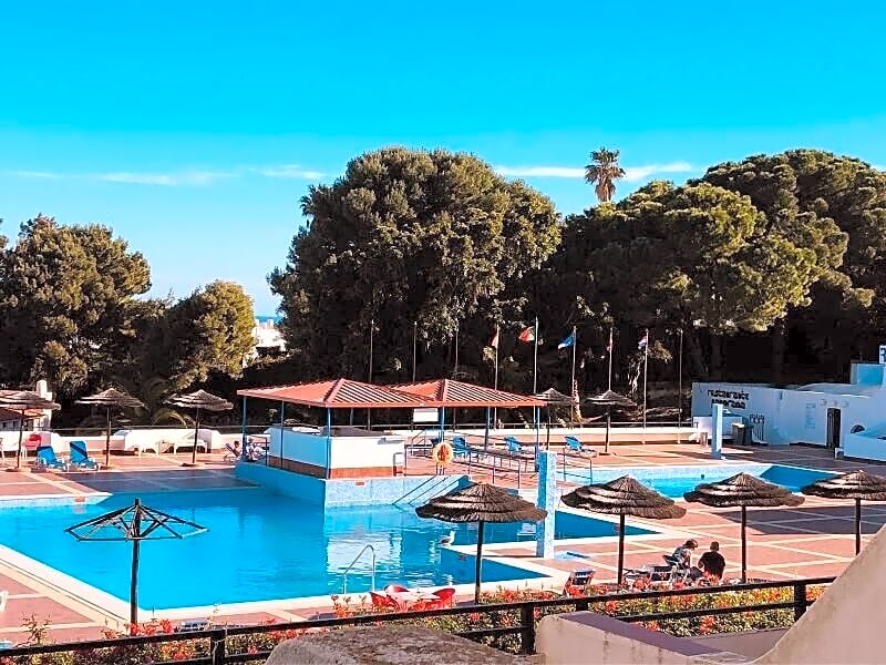 Albufeira Jardim Apartments