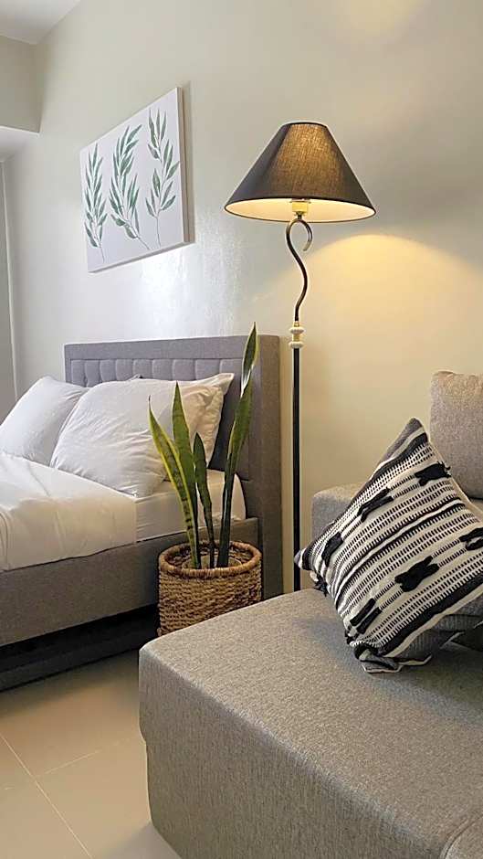 Luxury Suites at Brenthill Baguio City